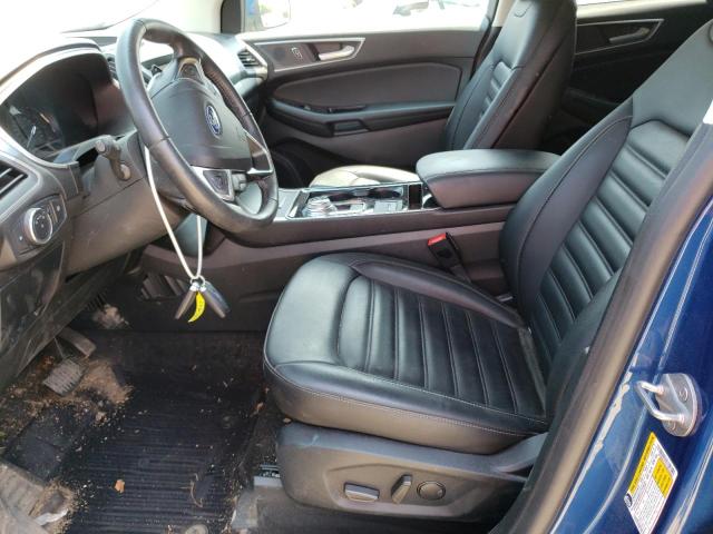 2FMPK4J94LBB03580 2020 FORD EDGE, photo no. 7