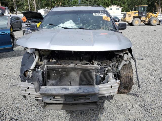 1FM5K7B86GGB06526 Ford EXPLORER