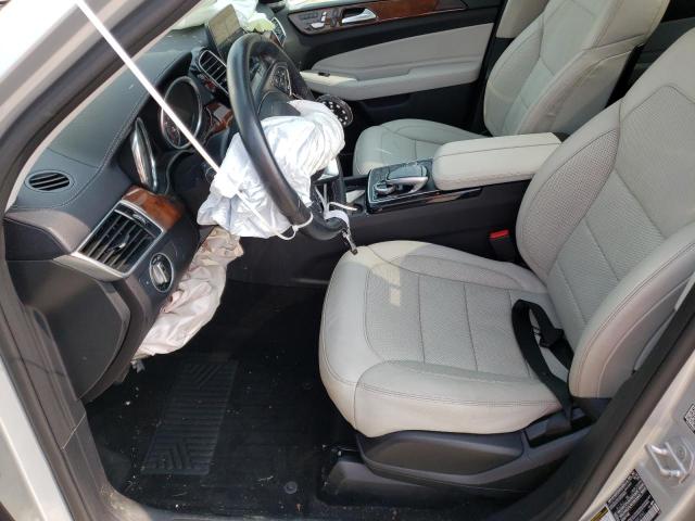 4JGDF6EEXHA863963 Mercedes-Benz Gls 450 4matic