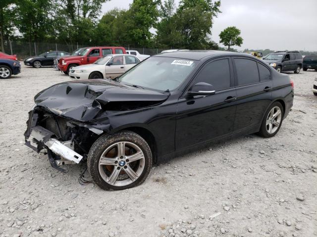 2014 BMW 3 Series 328i