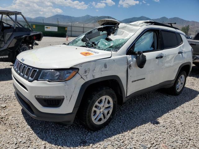 2021 Jeep Compass Sport