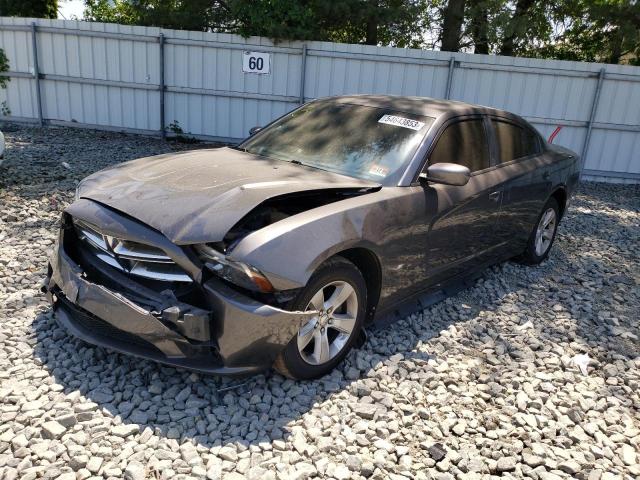 2013 Dodge Charger SE