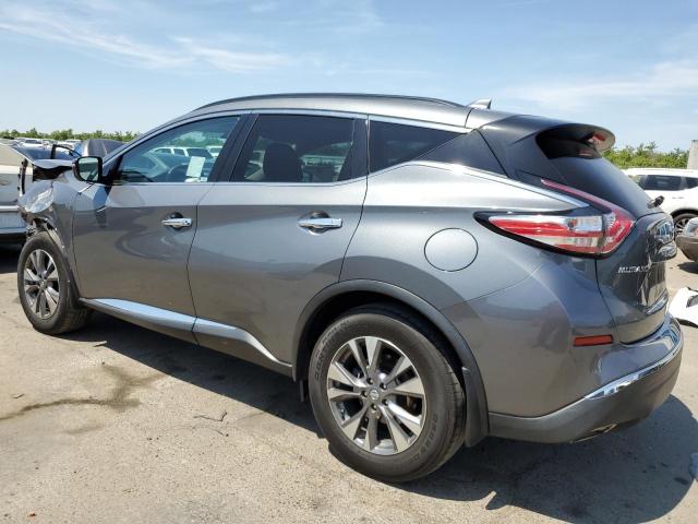 5N1AZ2MG5HN192779 Nissan MURANO S