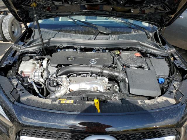 2023 MERCEDES-BENZ GLA 250 - W1N4N4GB1PJ419392