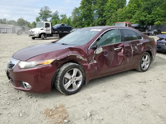 2011 Acura TSX 