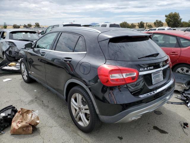 WDCTG4GB2FJ087338 Mercedes-Benz Gla 250 4matic