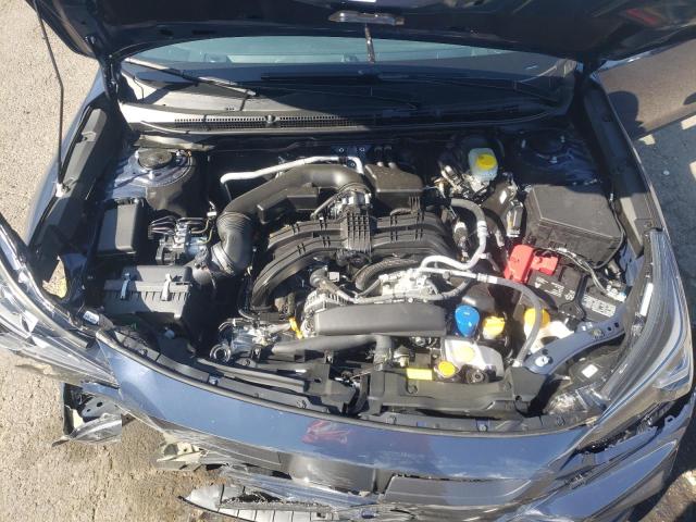 4S3BWAC62P3010244 Subaru Legacy Premium