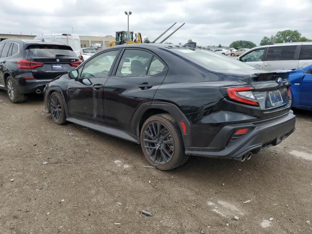 JF1VBAF68N9032575 Subaru Wrx Premium