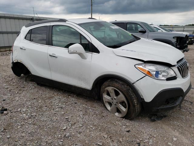 2016 BUICK ENCORE CON - KL4CJBSB9GB636154
