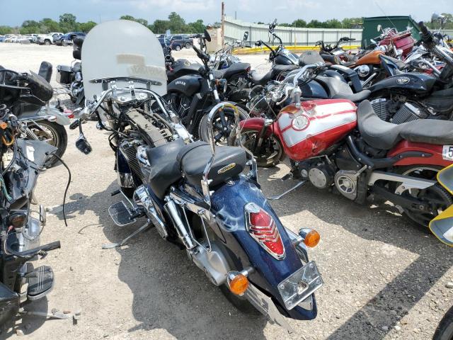 2002 HONDA VTX1800 R - 1HFSC49082A003712