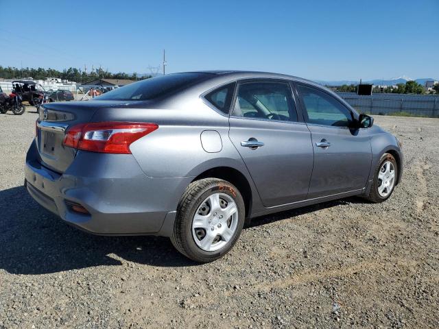 3N1AB7APXGY296134 Nissan SENTRA S