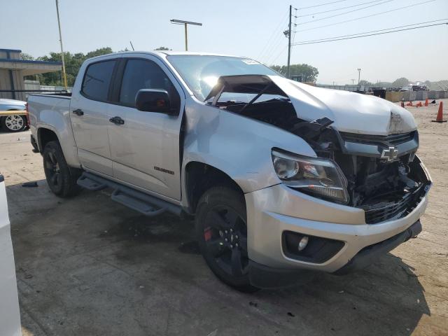 1GCGSCEN6K1139772 Chevrolet Colorado L 4