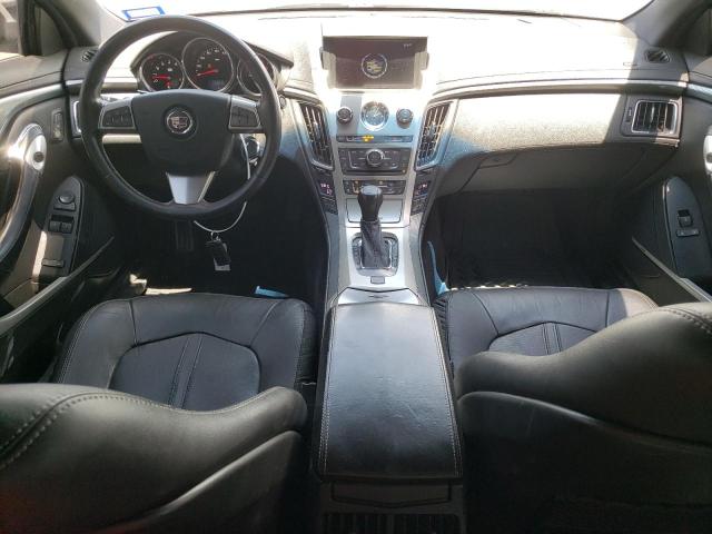 1G6DC1E38E0184289 Cadillac Cts Performance Collection