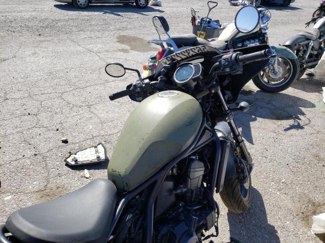 2023 HONDA CMX1100 T - JH2SC8369PK200864