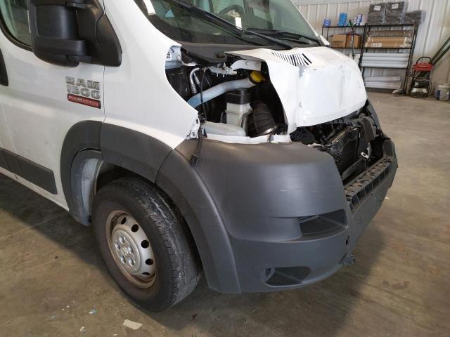 2018 RAM PROMASTER - 3C6TRVAG0JE156132