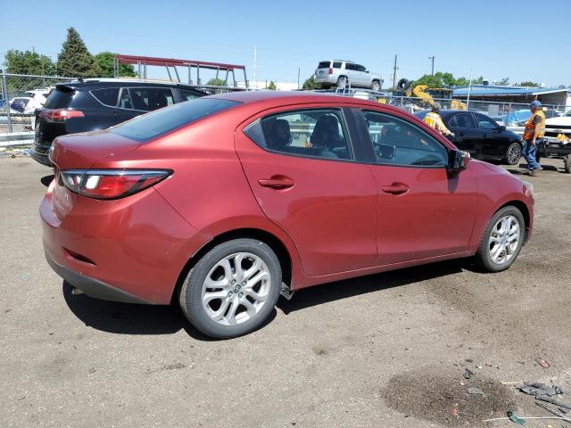 3MYDLBZV8GY143671 Toyota SCION IA