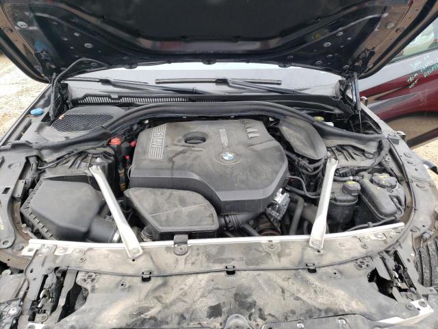 WBAJA7C59KG912389 BMW 530 XI