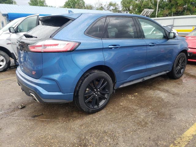 2FMPK4APXKBB52702 2019 FORD EDGE, photo no. 3