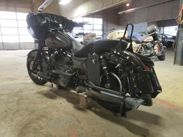 2019 HARLEY-DAVIDSON FLHXS - 1HD1KRP18KB635779