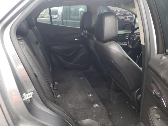 KL4CJASB7KB731377 Buick Encore Preferred