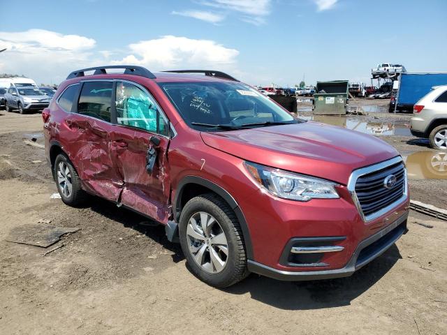 4S4WMAFD4M3471552 Subaru Ascent Premium