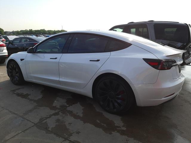 5YJ3E1EC1MF926485 Tesla Model 3  2