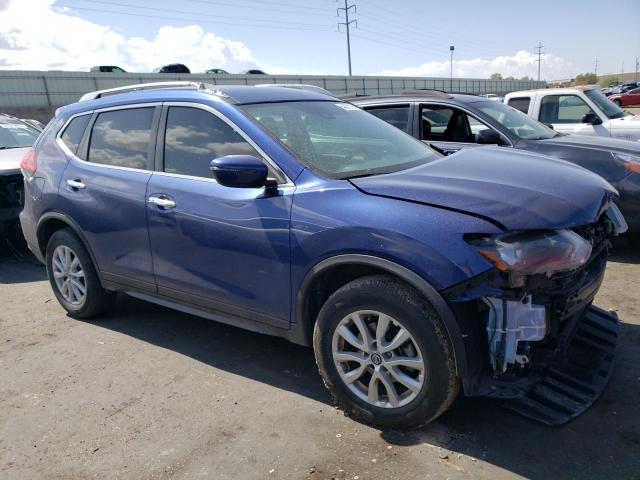 JN8AT2MV6LW110151 Nissan ROGUE S