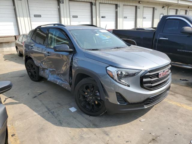 2020 GMC Terrain Sle VIN: 3GKALMEV6LL197002 Lot: 54515383