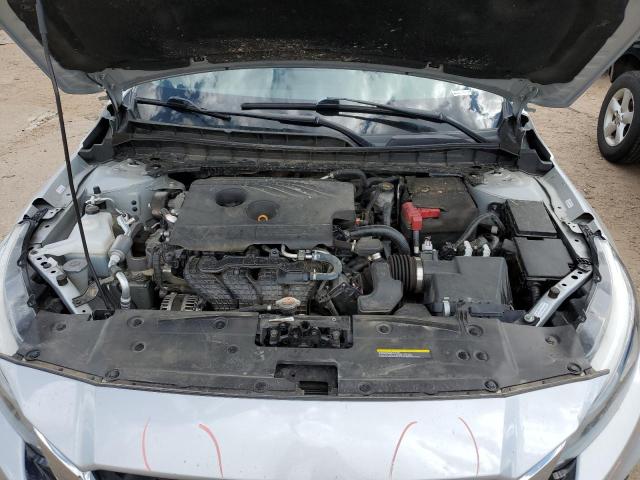 1N4BL4EVXKC154654 Nissan ALTIMA SL