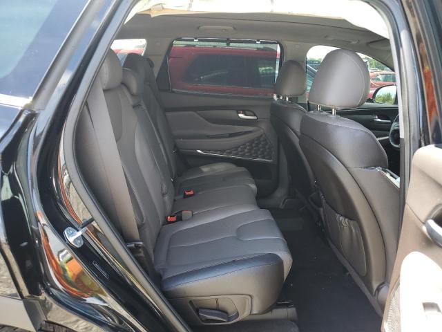 2019 HYUNDAI SANTA FE L - 5NMS53AA3KH042913
