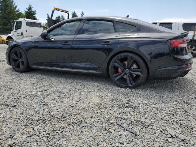 2019 AUDI RS5 - WUABWCF5XKA902411