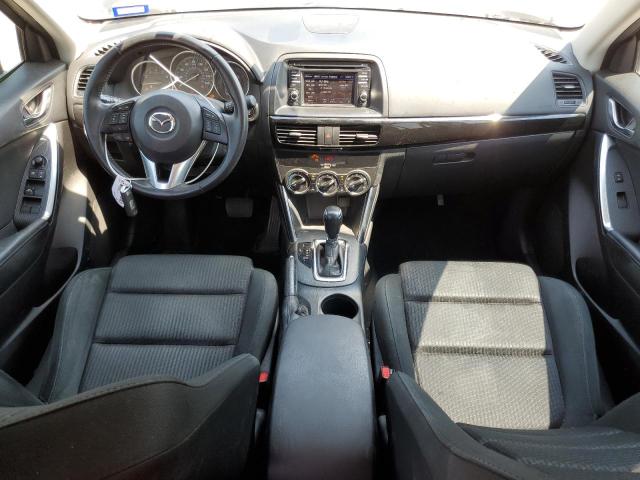 JM3KE2CY8F0482739 Mazda Cx-5 Touring