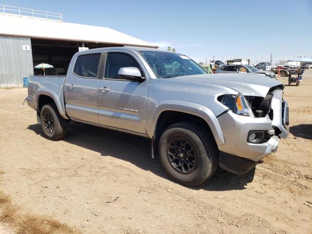 VIN 3TMAZ5CN8NM180332 2022 TOYOTA TACOMA no.4