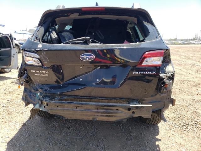 4S4BSAFC0K3282809 Subaru Outback 2.5i Premium