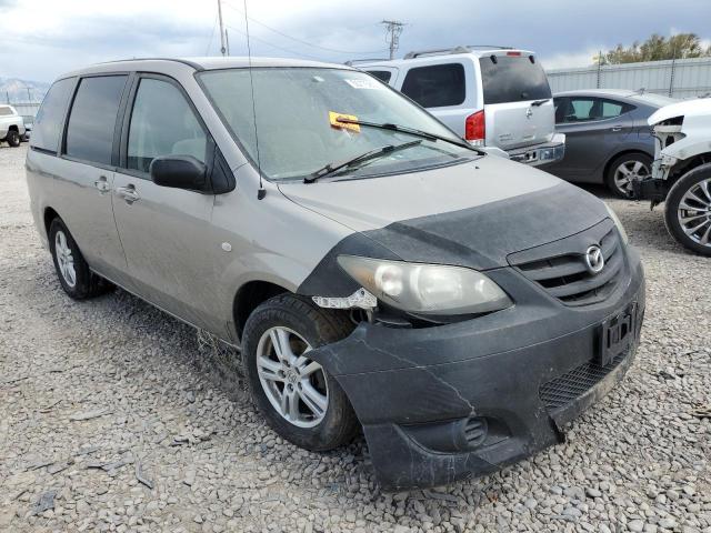 2006 Mazda Mpv Wagon VIN: JM3LW28A960563567 Lot: 55775653