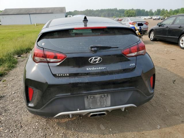 2019 HYUNDAI VELOSTER B - KMHTG6AF2KU011927