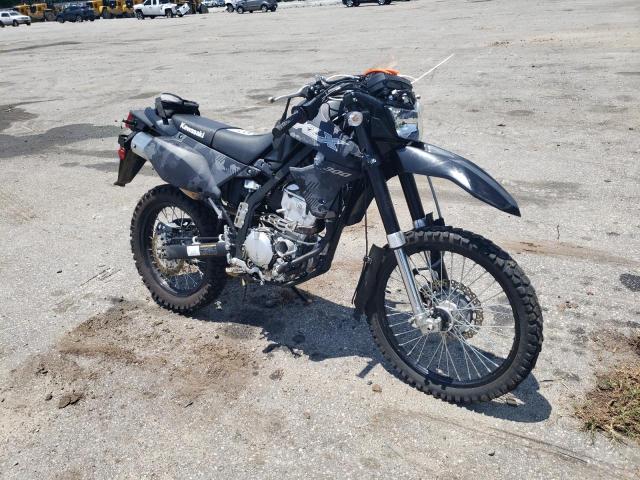2023 KAWASAKI KLX300 D - ML5LXBD13PDA19102