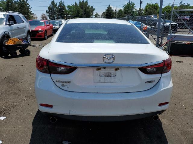 JM1GJ1T67E1152585 Mazda 6 TOURING