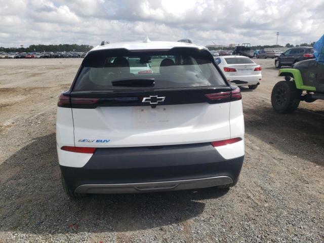 2023 CHEVROLET BOLT EUV L - 1G1FY6S05P4147445