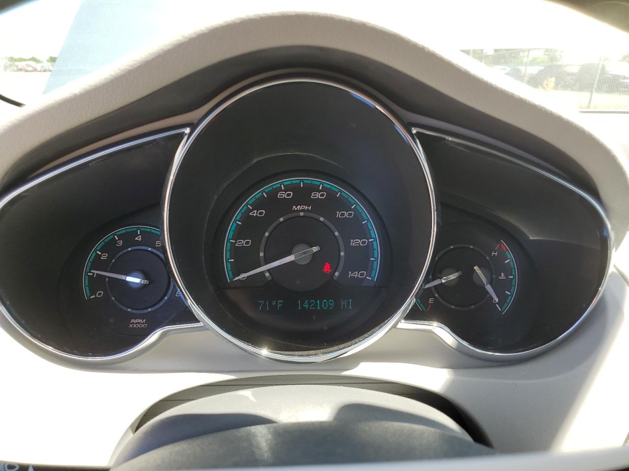 1G1ZG57B69F165920 2009 Chevrolet Malibu Ls