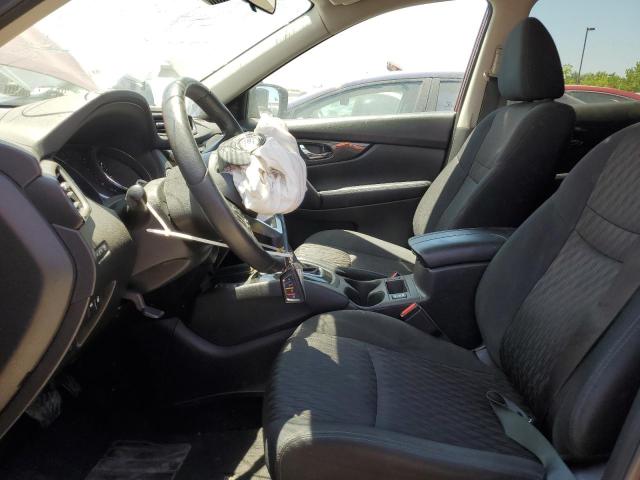 5N1AT2MT0KC756808 Nissan ROGUE S