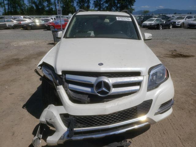 WDCGG8JB7EG261952 Mercedes-Benz Glk 350 4matic