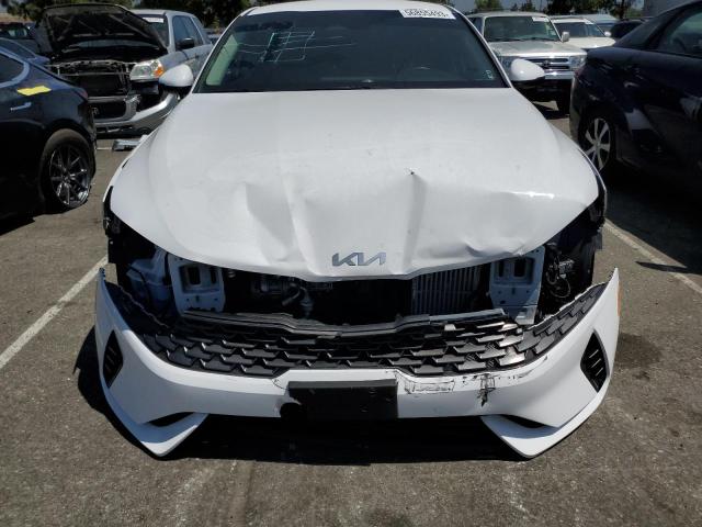5XXG14J28PG177214 KIA K5 LXS
