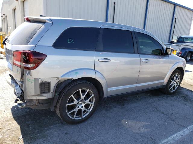 3C4PDCEG4JT370026 Dodge JOURNEY GT