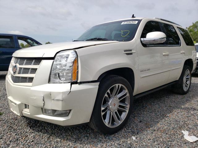 2014 Cadillac Escalade Premium