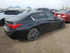 Lot #3037787268 2014 INFINITI Q50 HYBRID