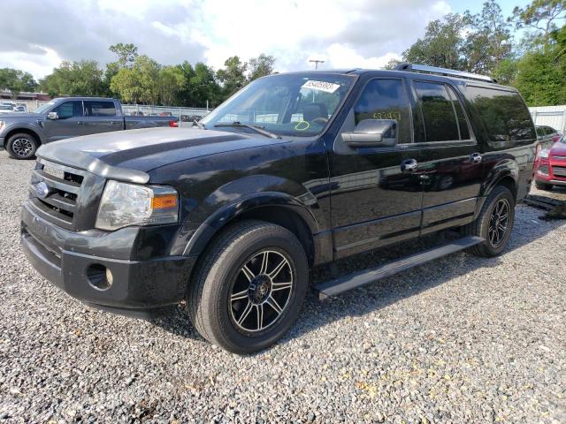 2009 Ford Expedition EL Limited