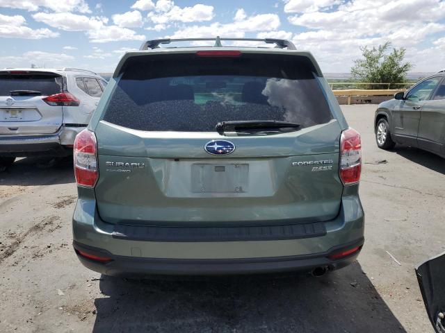 JF2SJAXC4GH494873 Subaru Forester 2.5i Touring