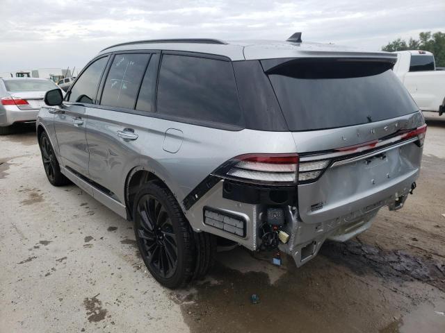 2023 LINCOLN AVIATOR RE - 5LM5J7XC8PGL10208