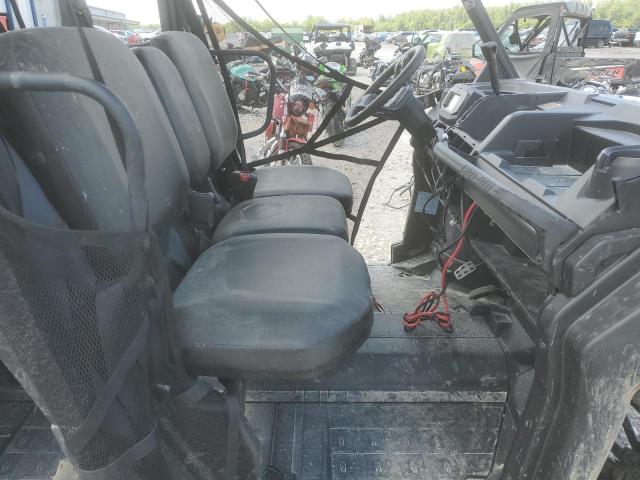 2022 CAN-AM DEFENDER M - 3JBUBAX42NK000479